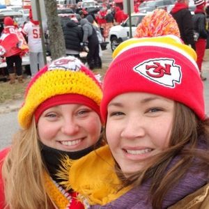 Meet your Posher, Jacki